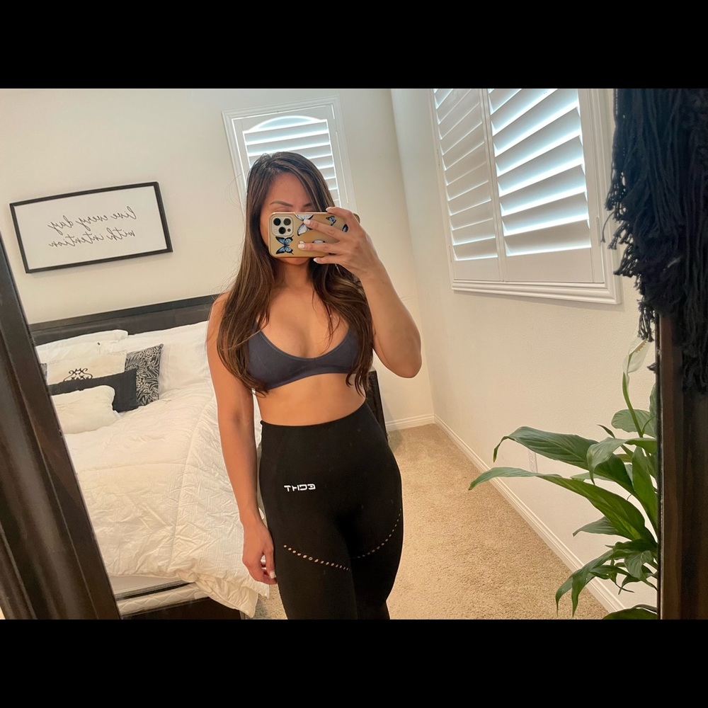 ECHT Leggings
